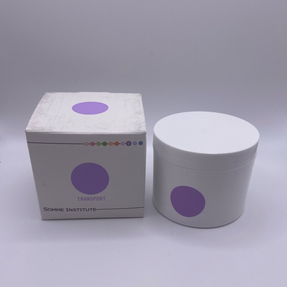 Somme Institute | TRANSPORT Exfoliating Glycolic Acid Pads <NEW>